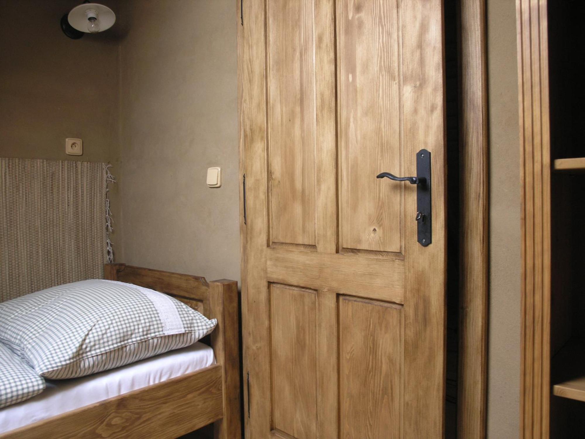 Apartmány Červený Dvůr Chvalšiny Exterior foto