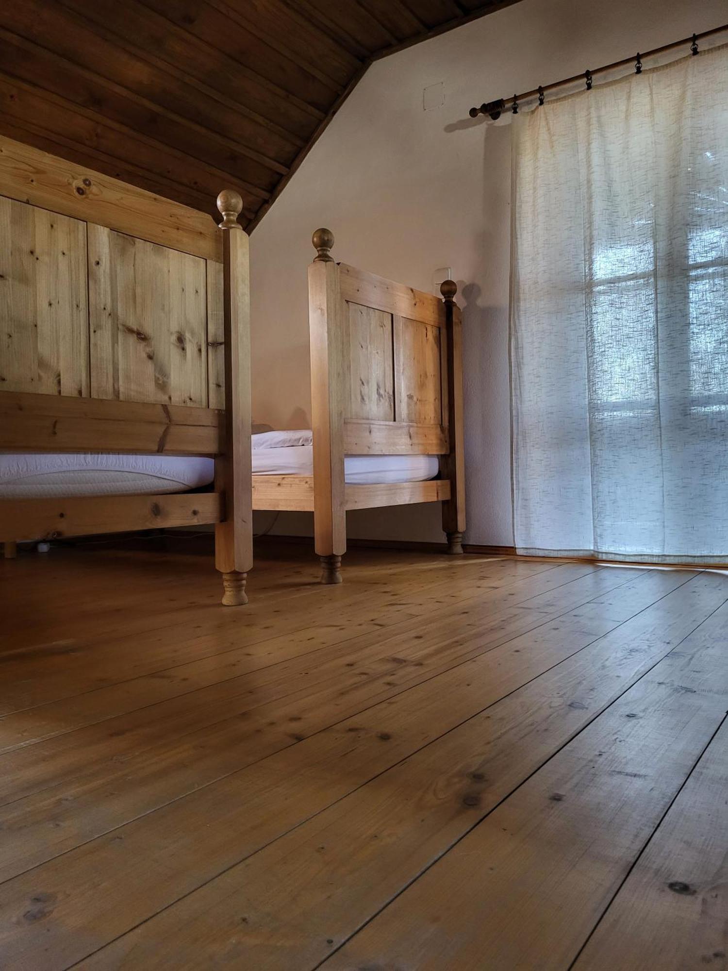 Apartmány Červený Dvůr Chvalšiny Exterior foto