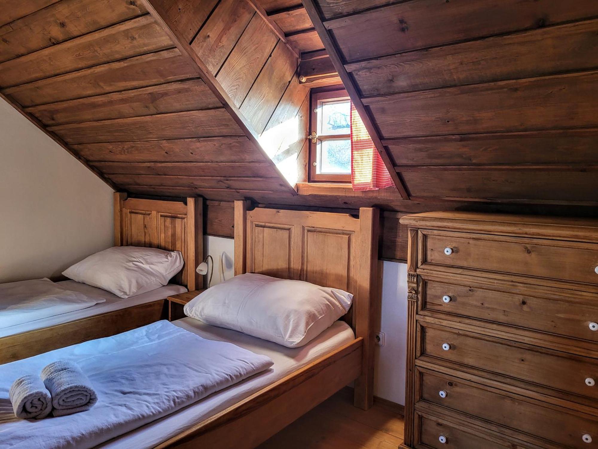 Apartmány Červený Dvůr Chvalšiny Exterior foto